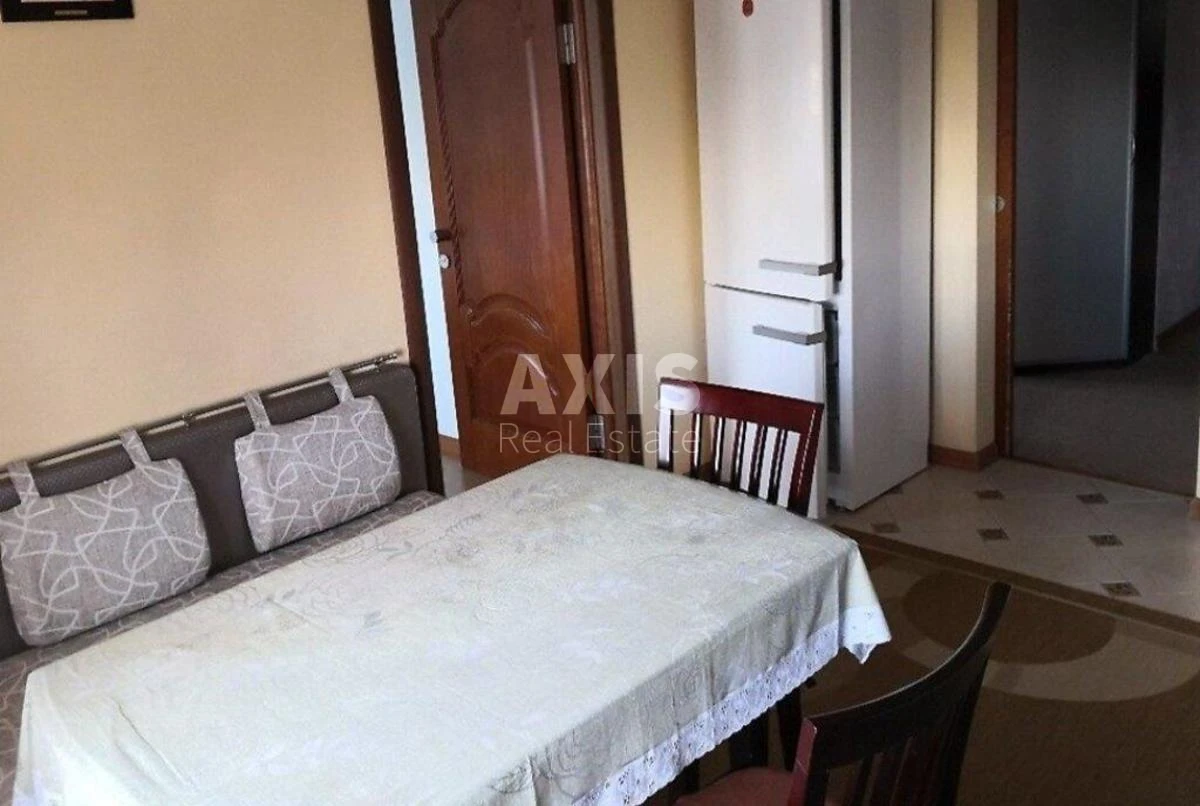 3k apartment bul. Darnyc'kyj 12403610