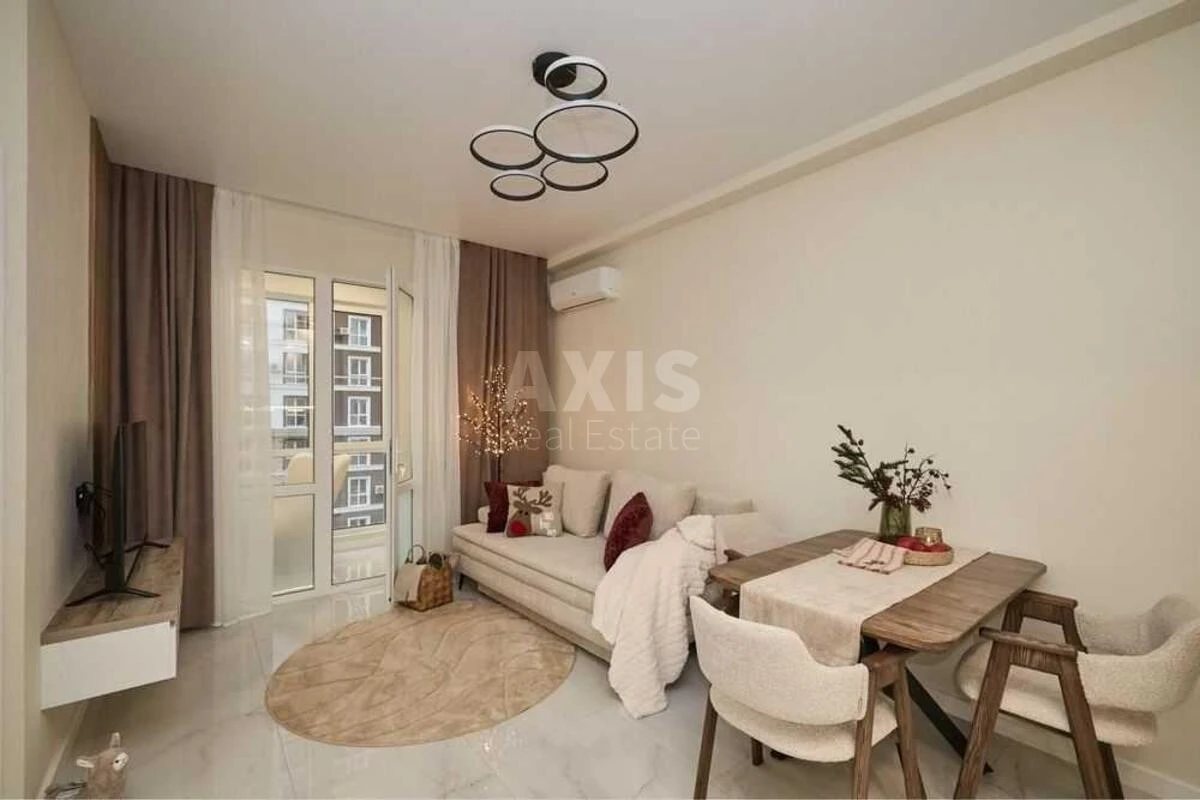 2k apartment vul. Myhajla Maksymovycha 246491811