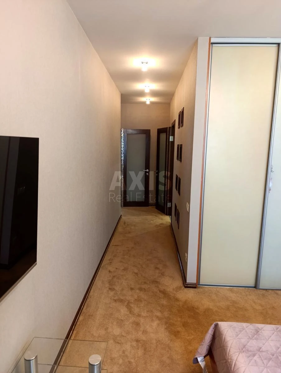 3k apartment pr-t Bazhana Mykoly 126653522