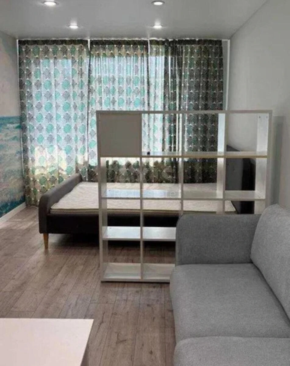 1k apartment vul. Miljutenka 36696793