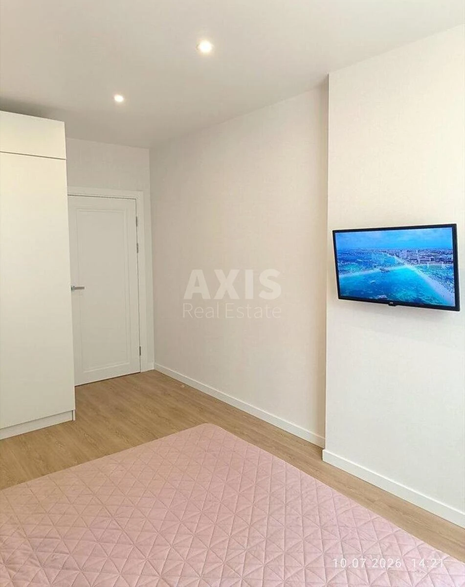 1k apartment vul. Vsevoloda Zmijenka 34/21696896