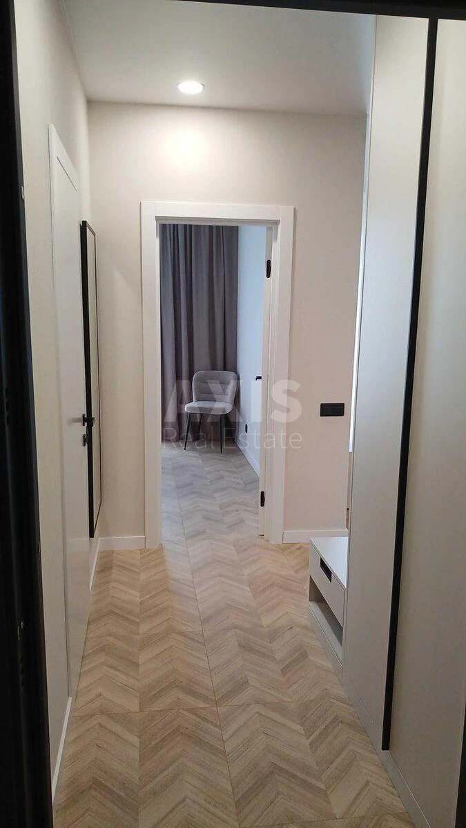 1к квартира ул. Братьев Шеметов 8649366