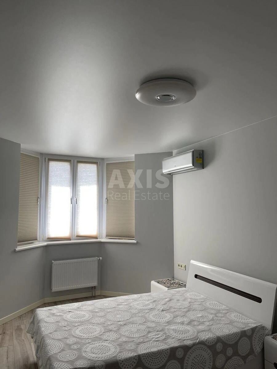 1k apartment vul. Yulia Zdanovska 34Б697023
