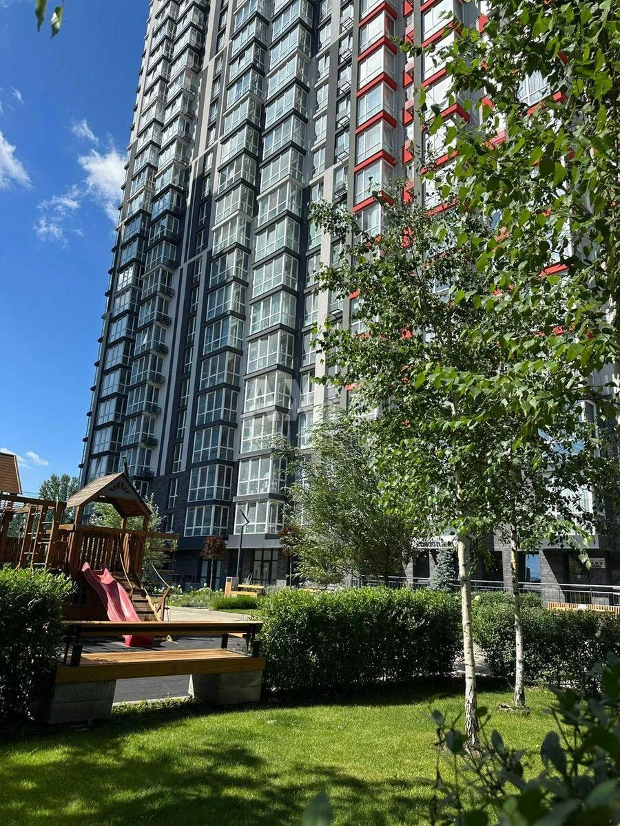 1k apartment vul. Oleha Mudraka one B6963114