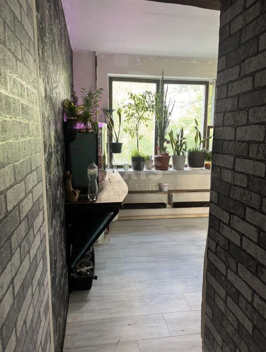 3k apartment vul. Korol'ova Akademika 12Г682514