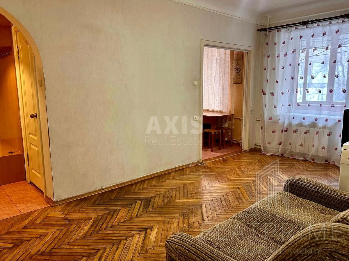 3k apartment prov. Gordienka Kostjantyna 8666332