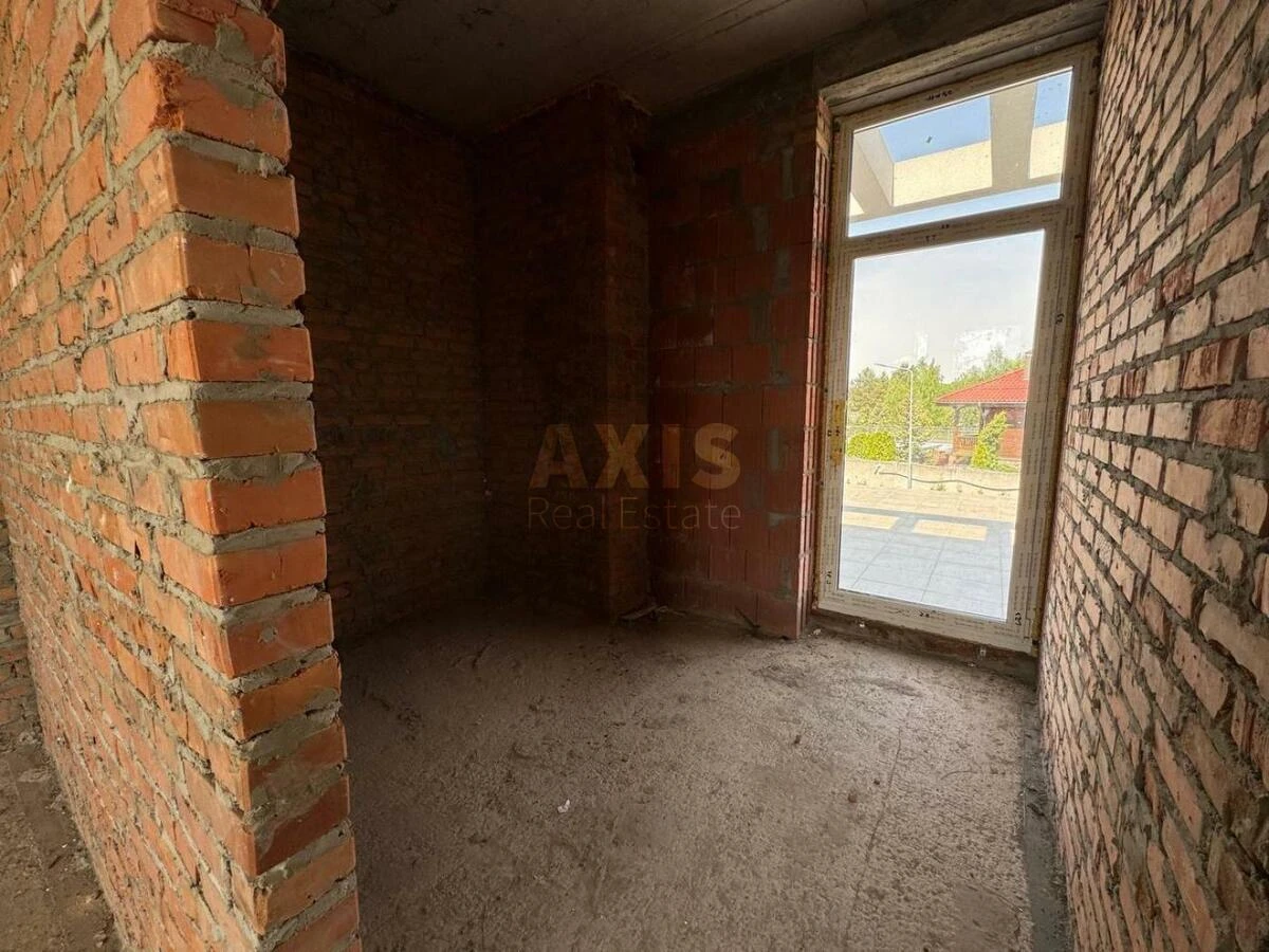 House vul. Central'na, 258m2, Kyiv city579466