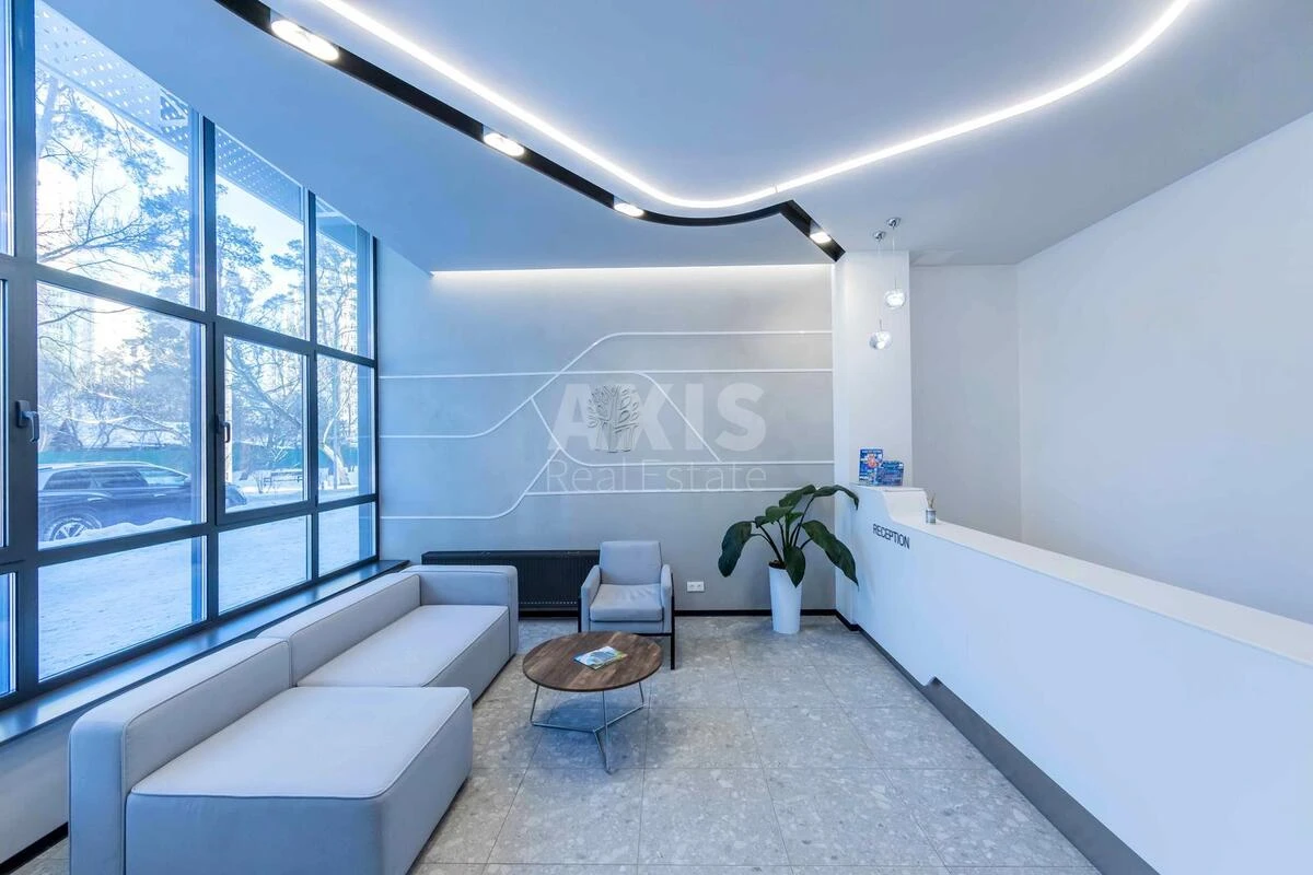 2k apartment vul. Voskresens'ka 2А6503617