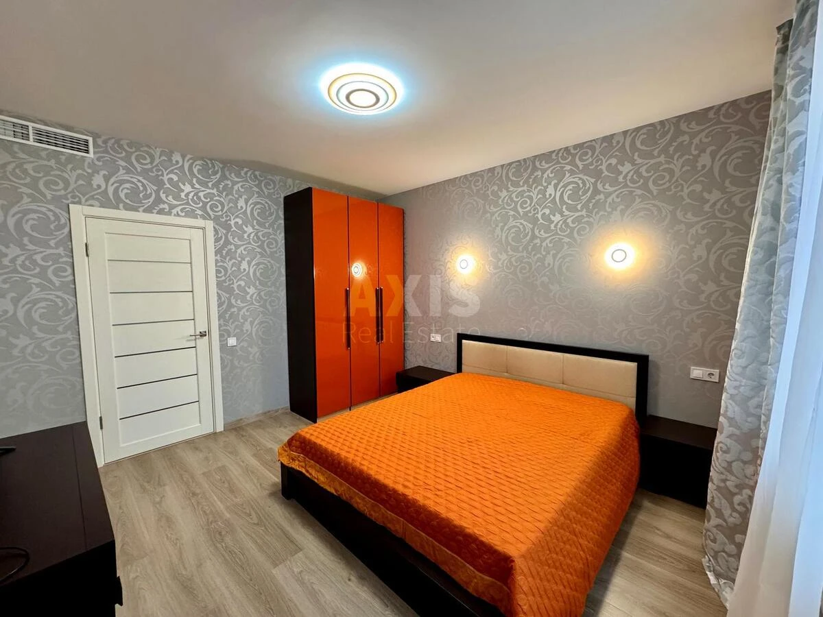 3к квартира пр-т Голосеевский 95А6665022