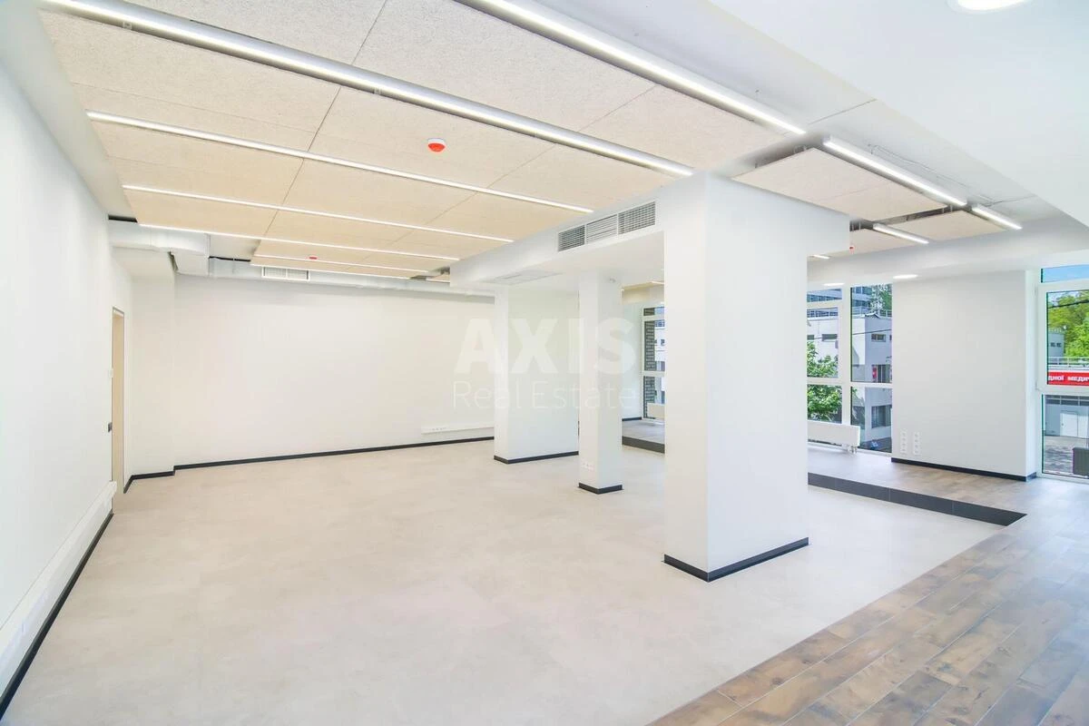 Office vul. Pidvysoc'kogo Profesora 6В, 400m2717725