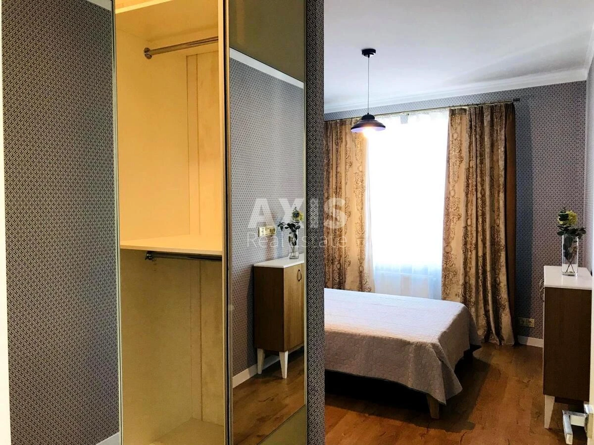 2к квартира ул. Гарматная 376552611