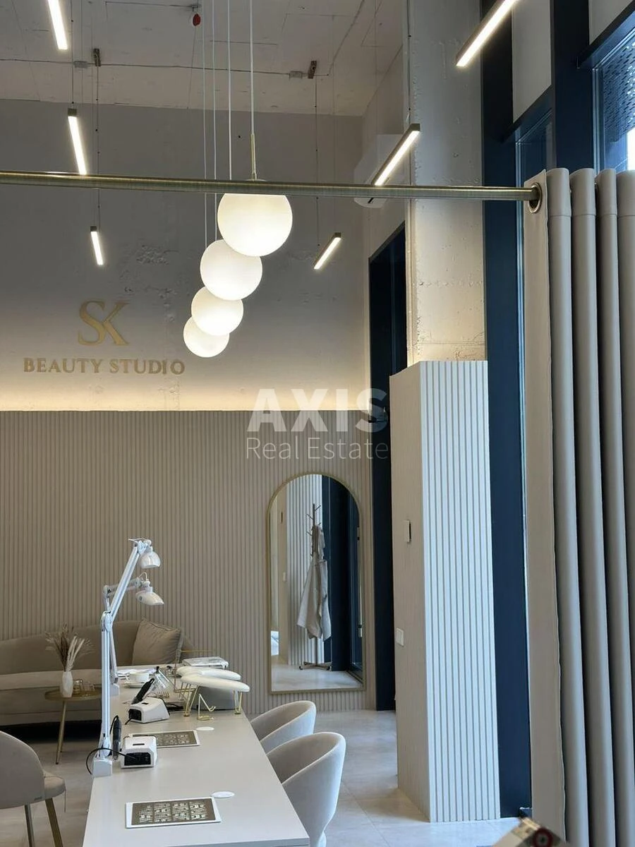 Объект торговли ул. Гарета Джонса 12, 40м2669614