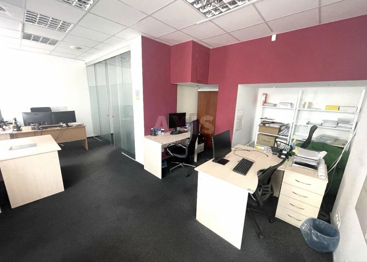 Офис ул. Коперника 12Д, 175м2717344