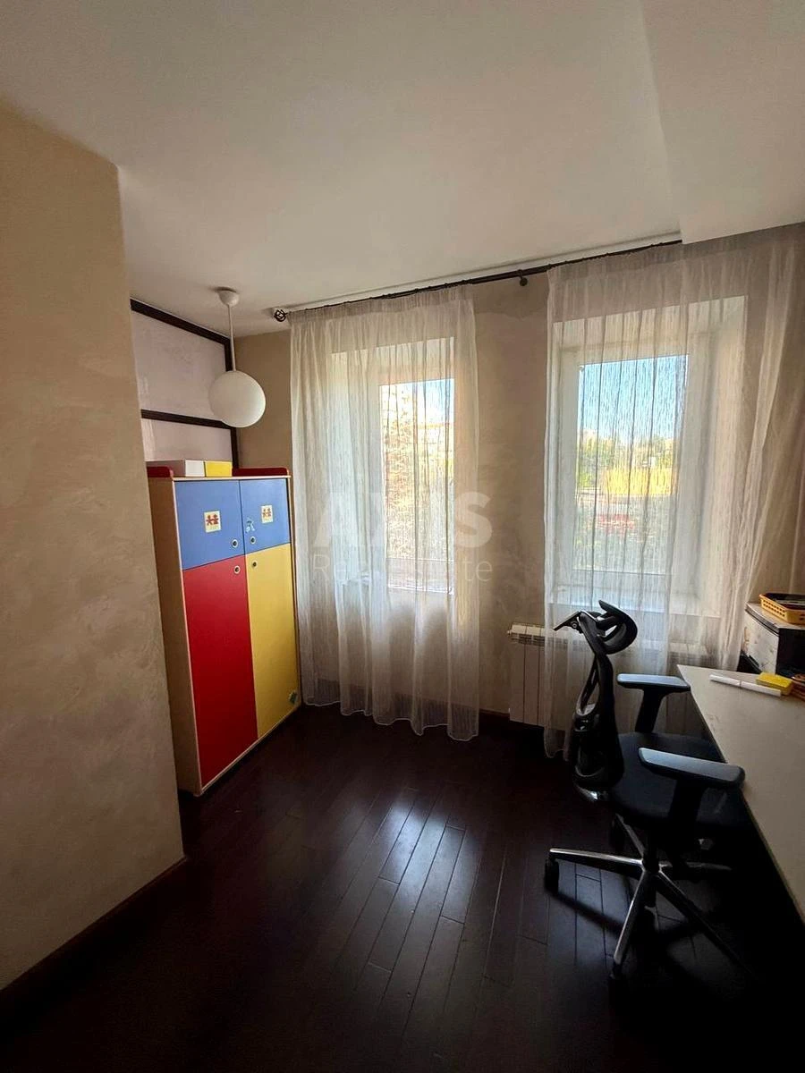 2k apartment vul. Lebedjeva-Kumacha 5702684