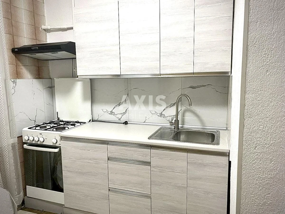 2k apartment pr-t Volodimira Іvasyuka 2641526