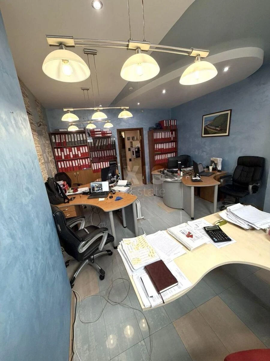 Office vul. Saksagans'kogo 119, 142m2716768
