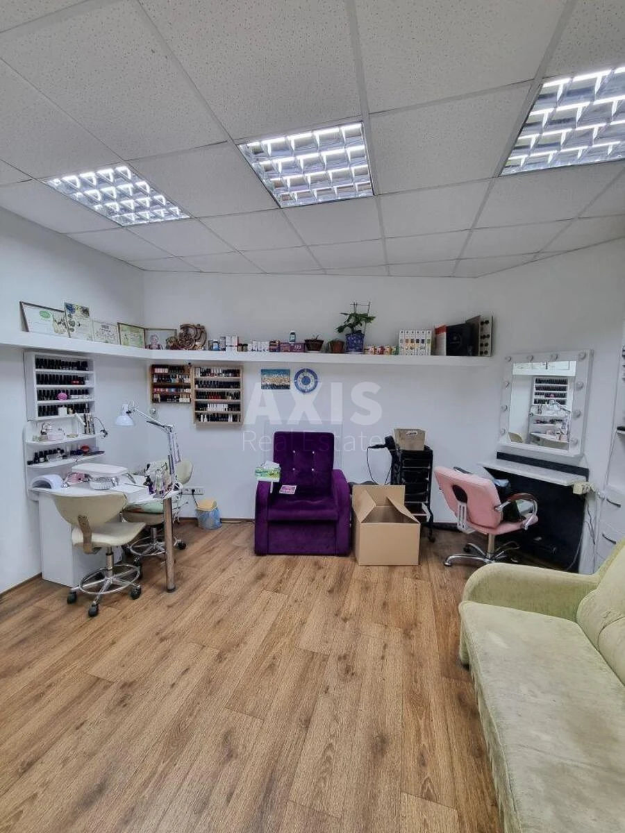 Office vul. Myshugy Oleksandra 12, 116m2634447