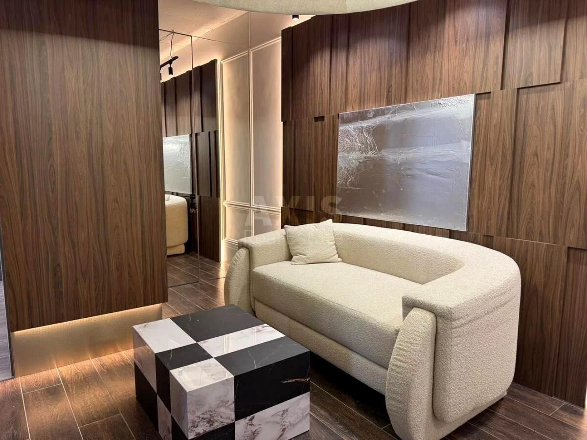 Офис ул. Бульварно-Кудрявская 15Є, 180м2593258