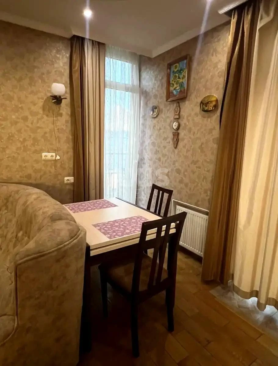 2к квартира ул. Регенераторная 4, корп. 5717051