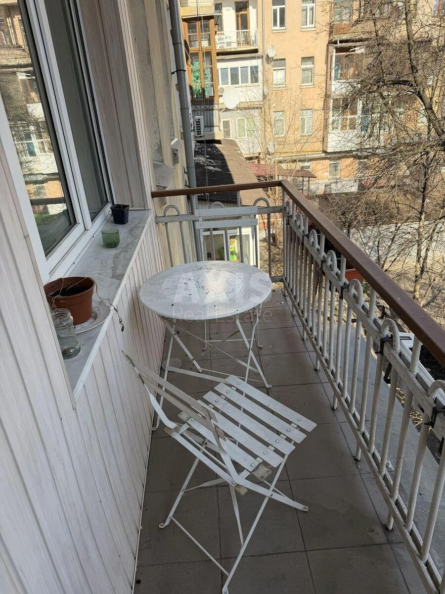 3k apartment vul. Jaroslaviv Val 19667896