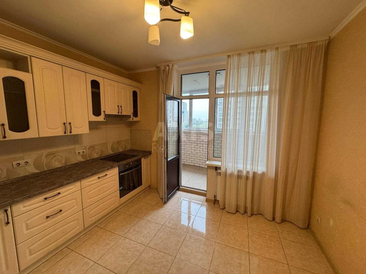 1k apartment vul. Sikors'kogo Igorja Aviakonstruktora 4Г652071