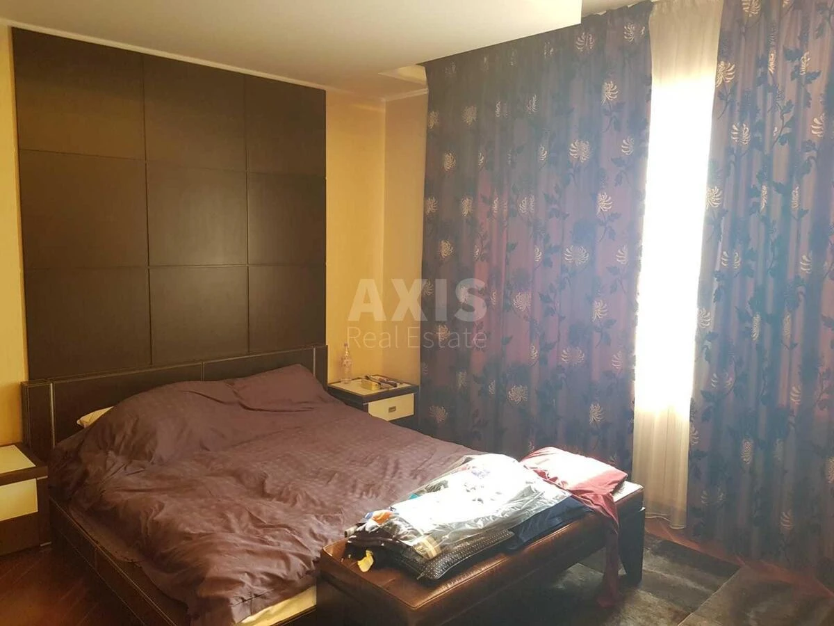 4k apartment pr-t Volodimira Іvasyuka 4667997