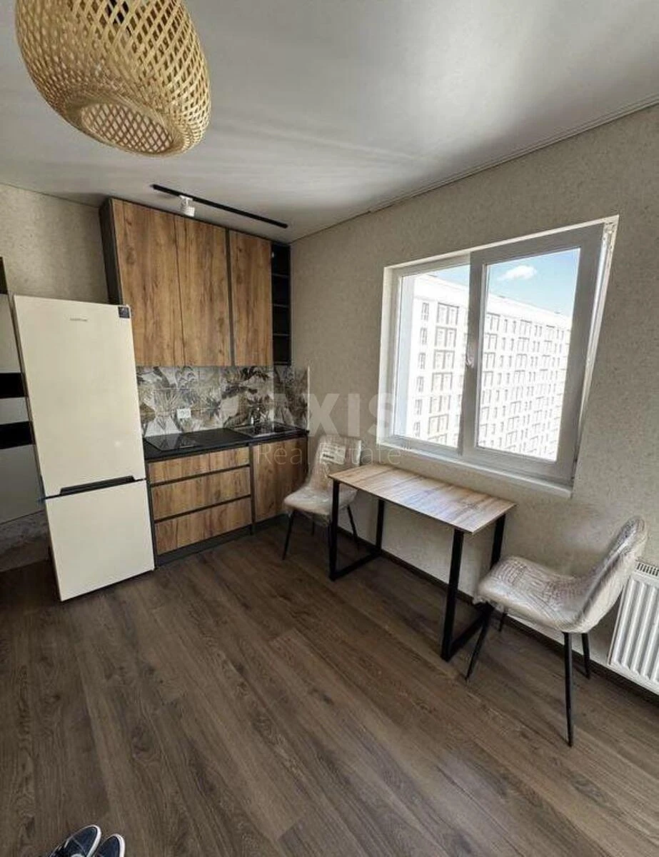 1k apartment vul. Myhajla Maksymovycha 2462757