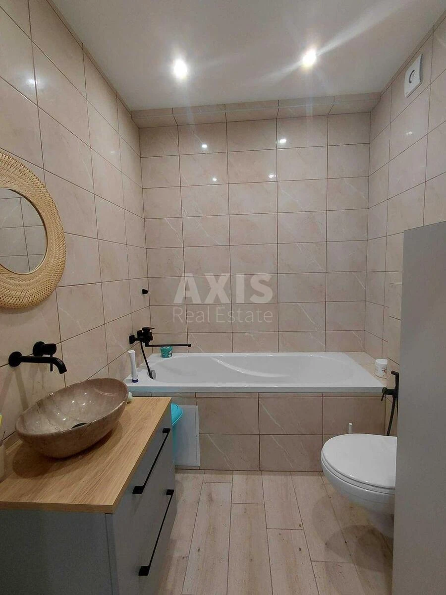 1k apartment vul. Myhajla Maksymovycha 24652464