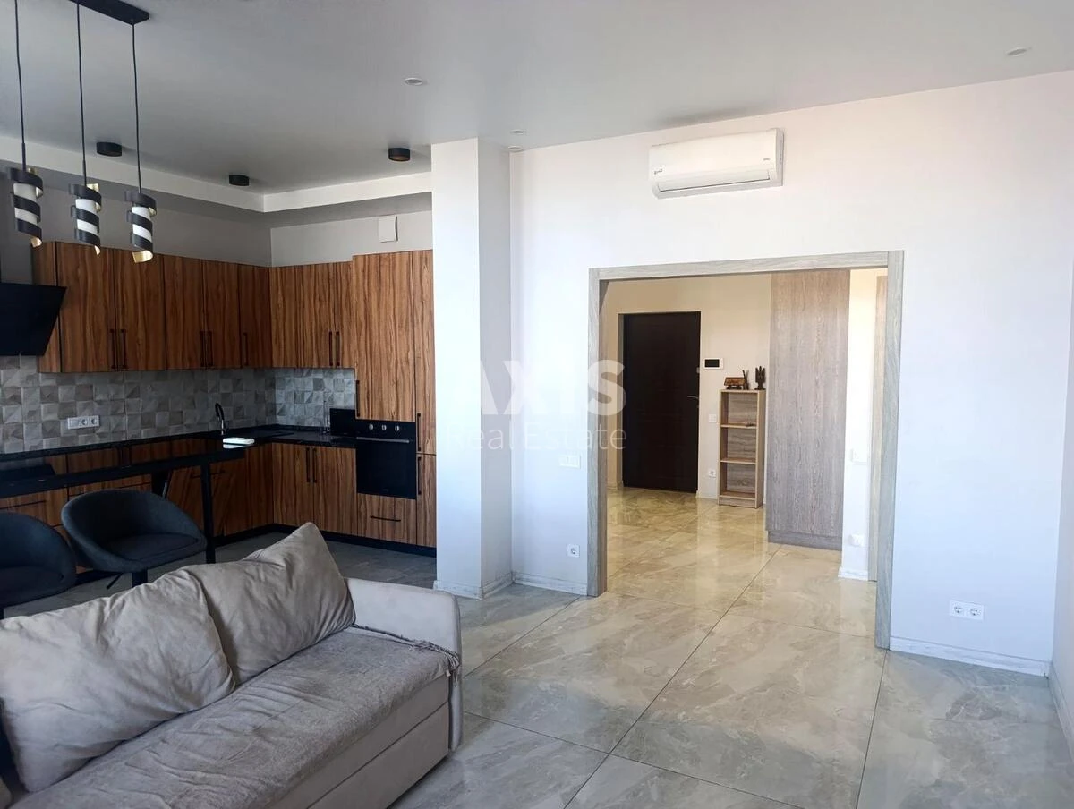2k apartment vul. Ioana Pavla II 11681902