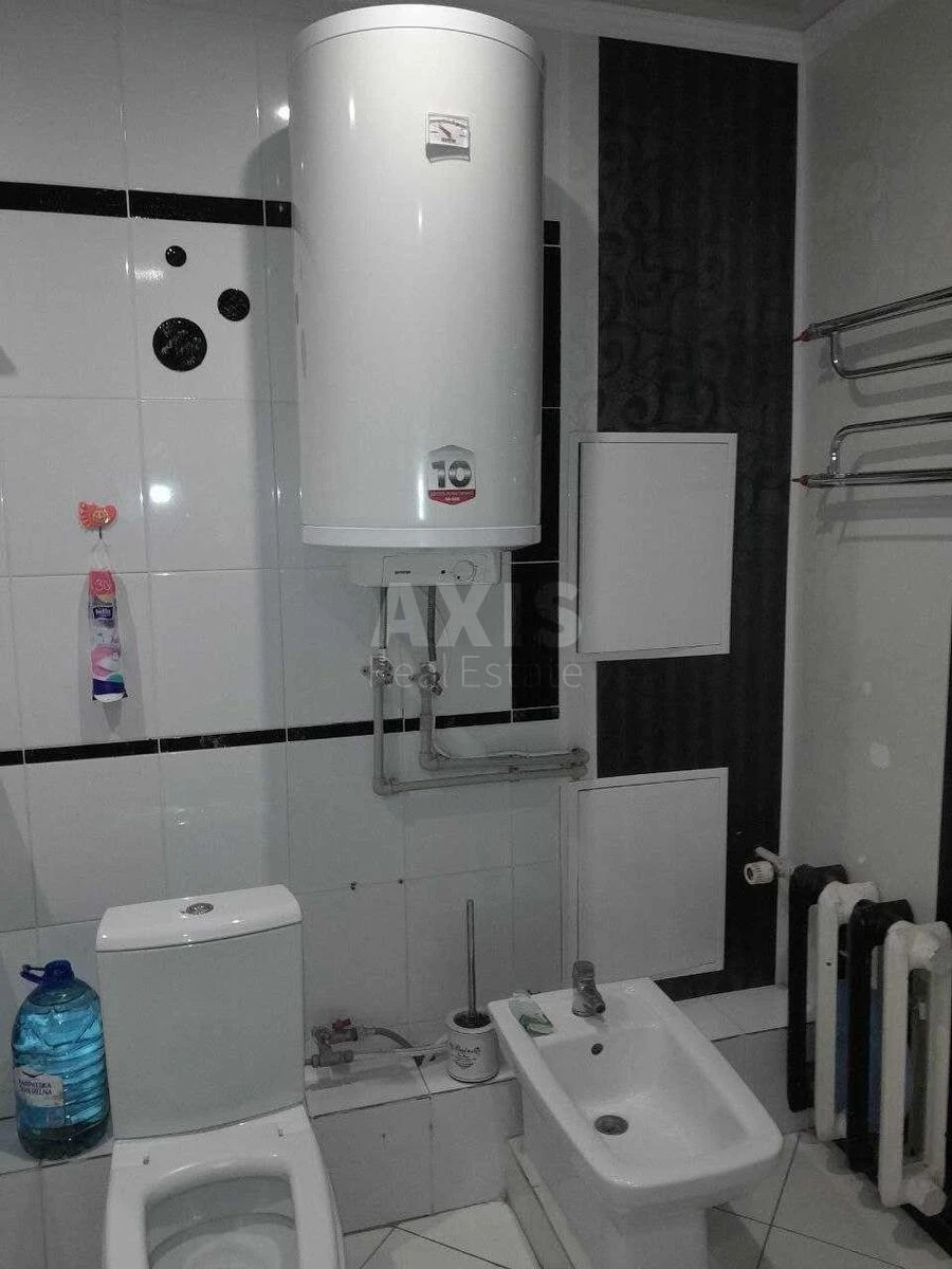 3k apartment vul. Vuzivs'ka 5628345