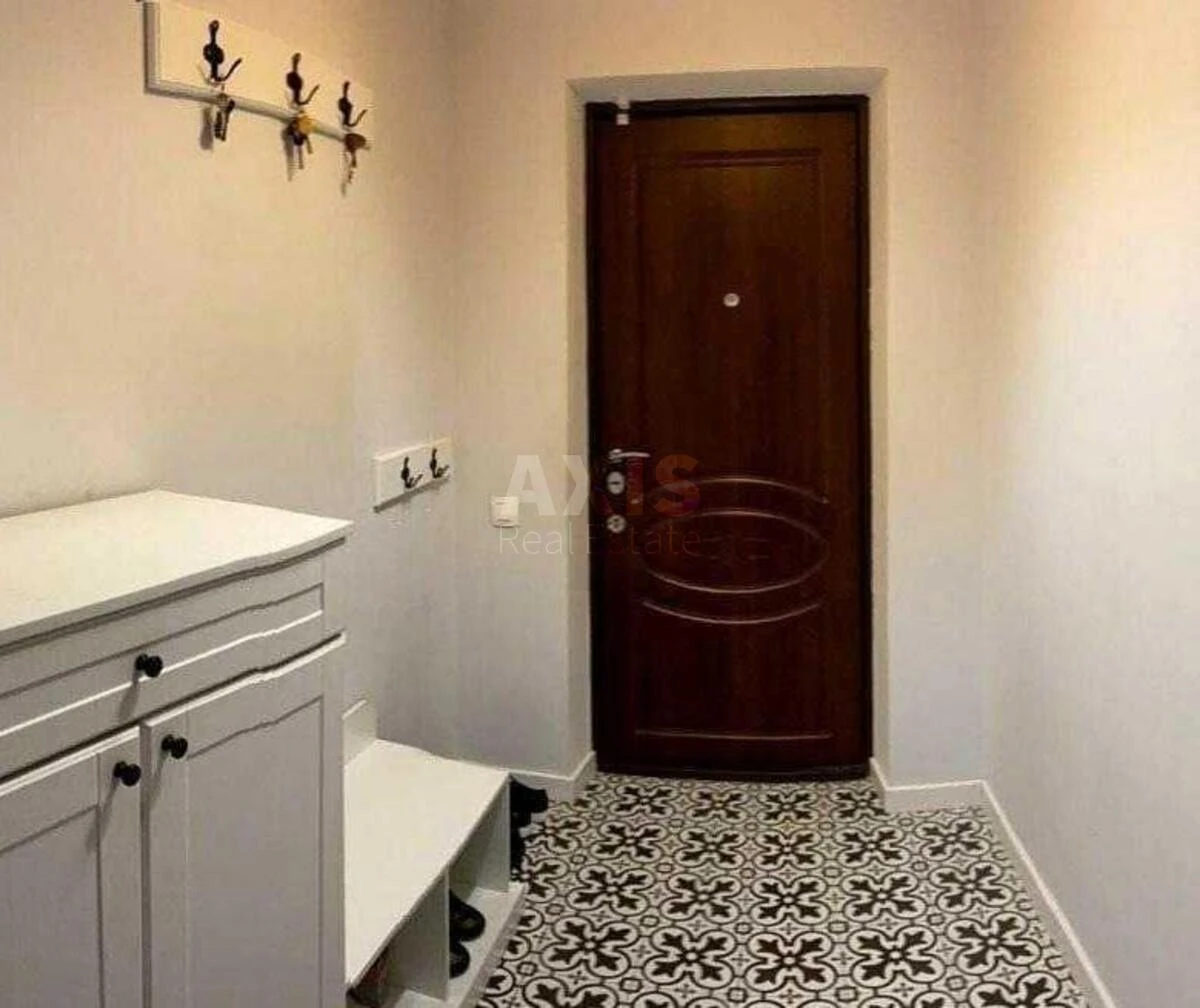 2к квартира ул. Урловская 23628872