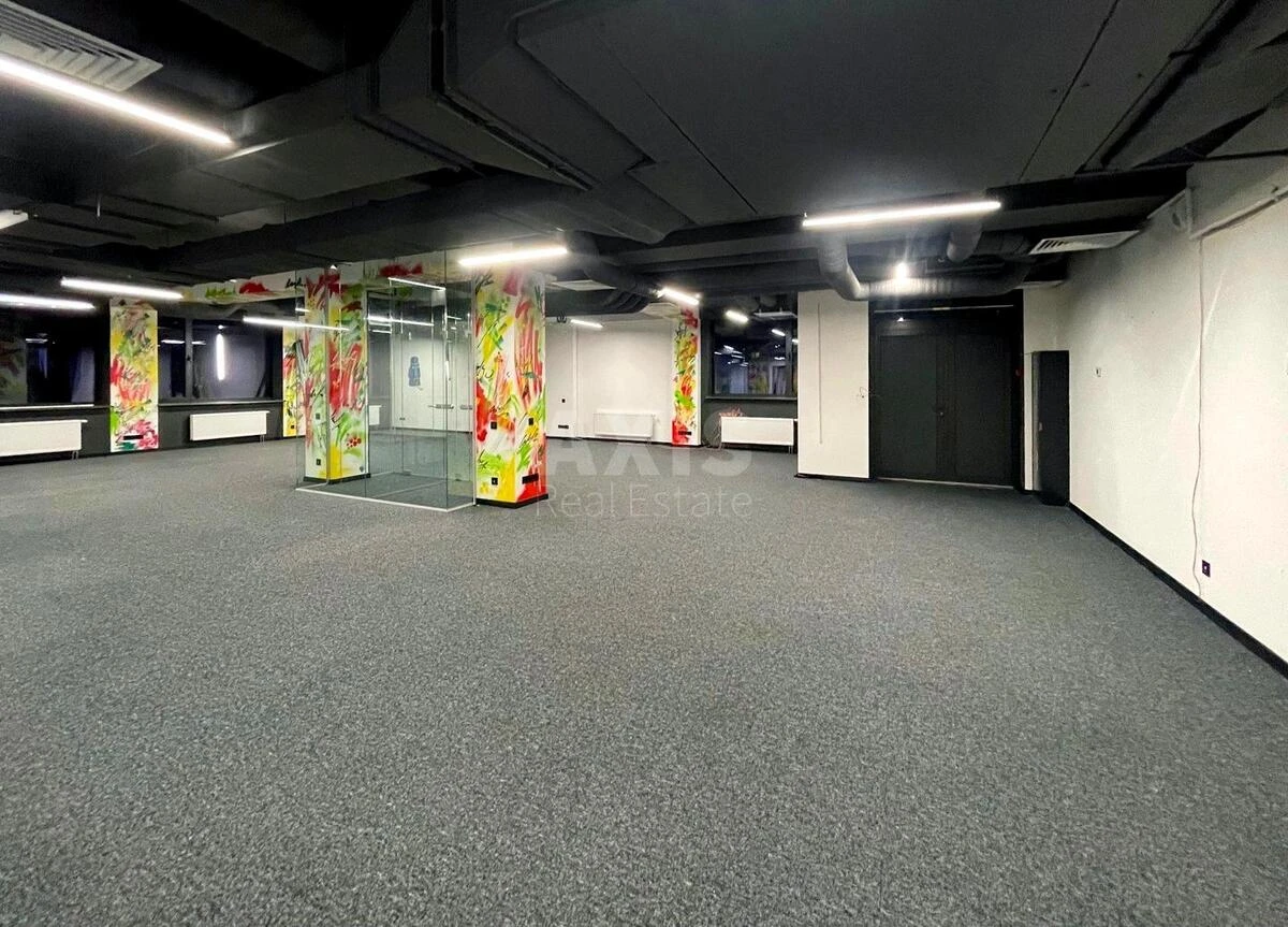 Office vul. Saksagans'kogo 5, 488m2668830