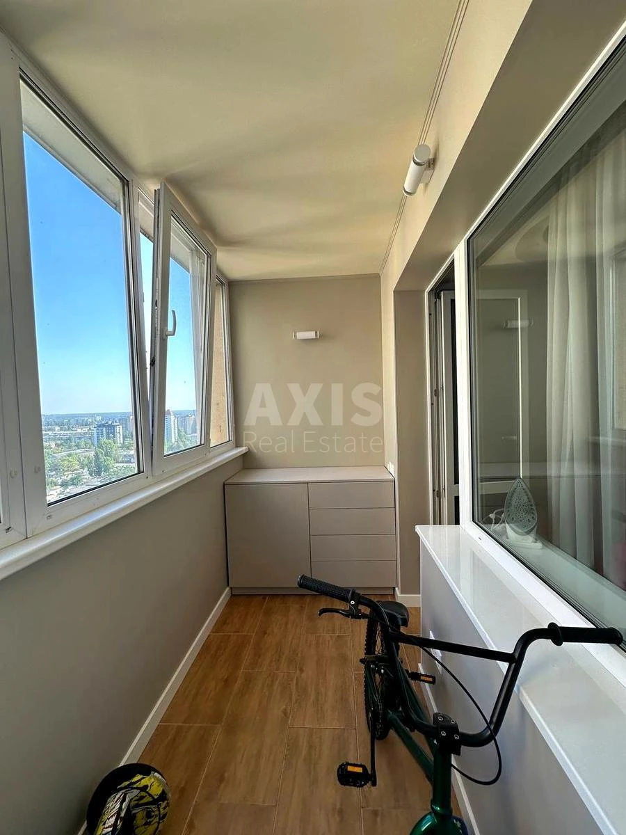 3k apartment bul. Darnyc'kyj 10669006