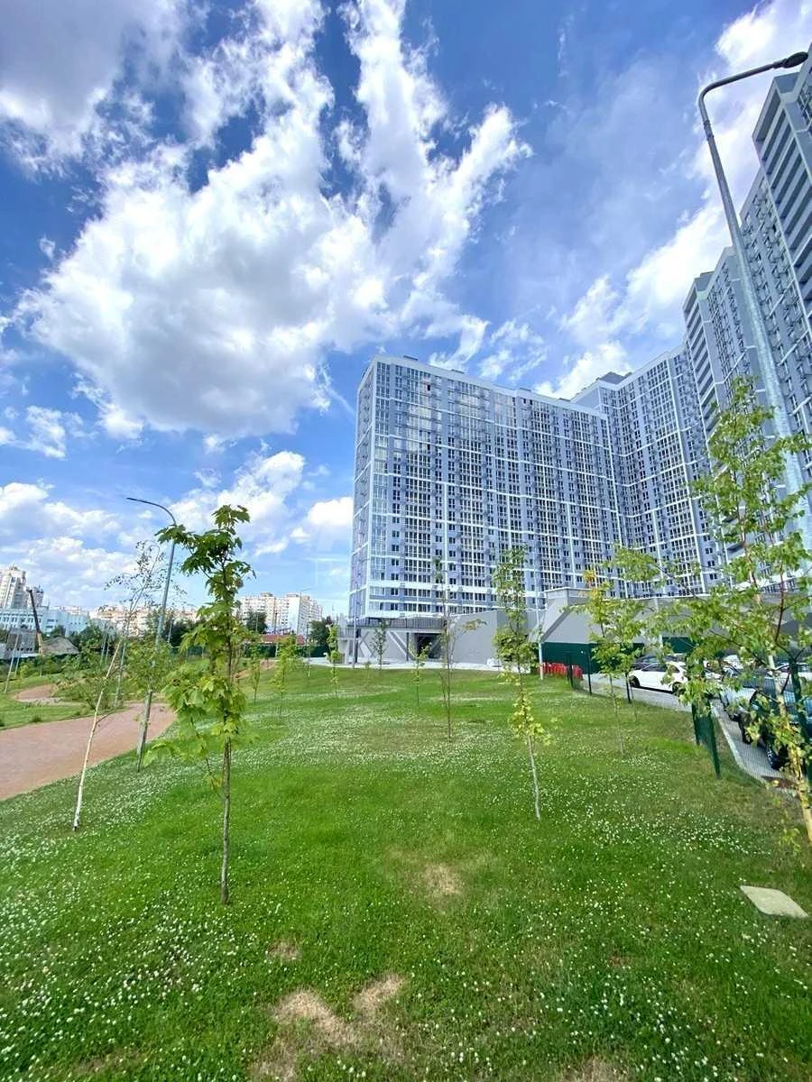 1к квартира ул. Ревуцкого 40715005