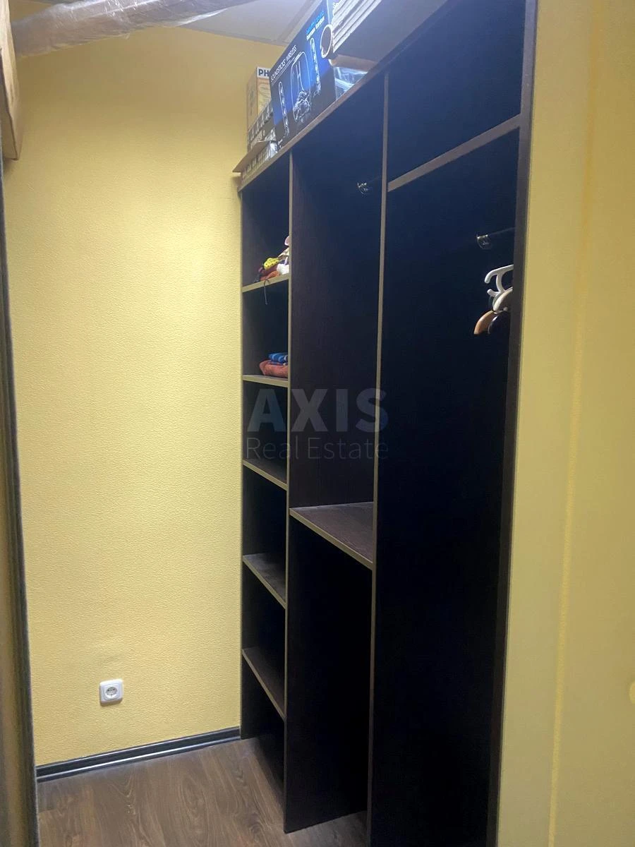 4k apartment vul. Chornovola V'jacheslava 26/26691510