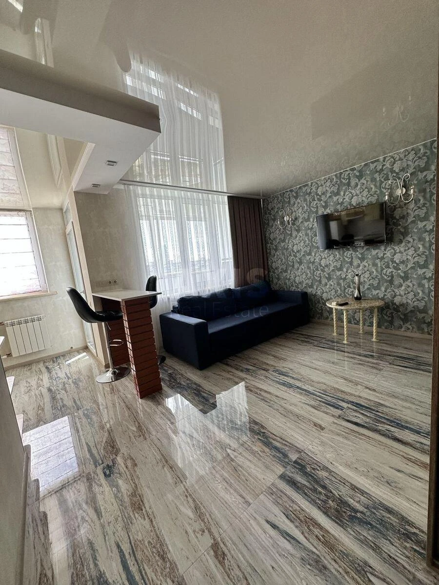 1k apartment pr-t Tychyny Pavla 6653621