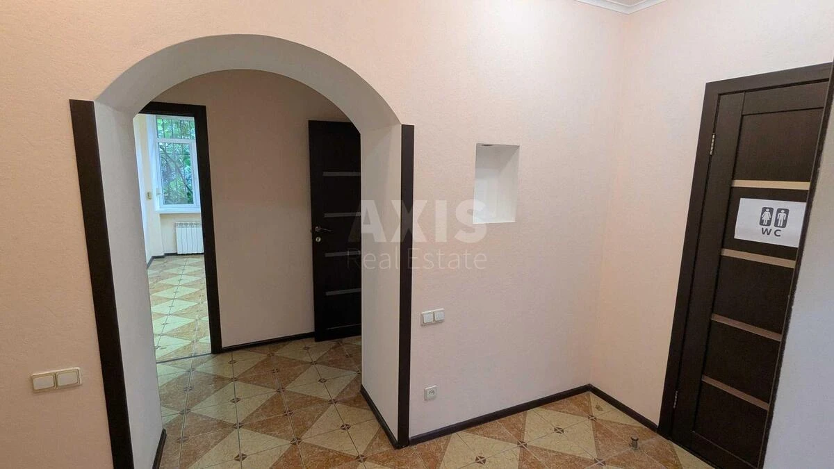 Office vul. Andriya Verkhohlyada 18, 60m2669521