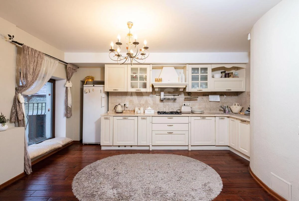 5k apartment vul. Antonovycha 870090