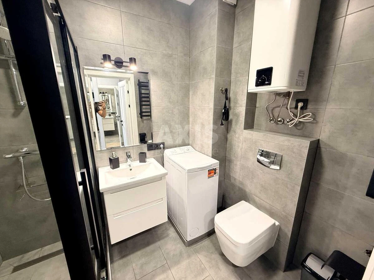 1k apartment vul. Mendeljejeva 19715699