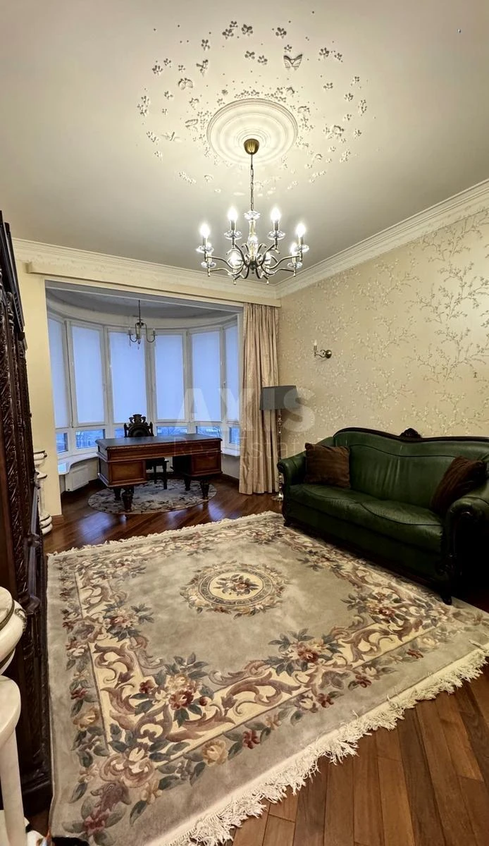 3к квартира ул. Институтская 18А6542513