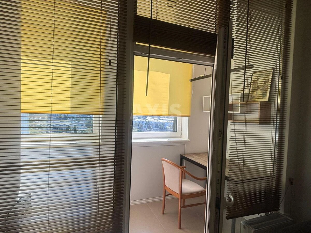 2k apartment pr-t Peremogy 11589554