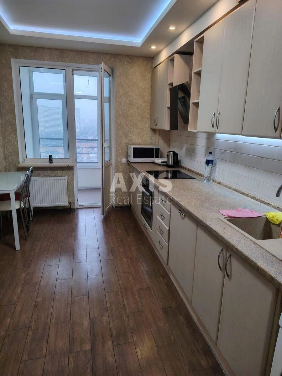 1k apartment vul. Lebedjeva-Kumacha 7622200