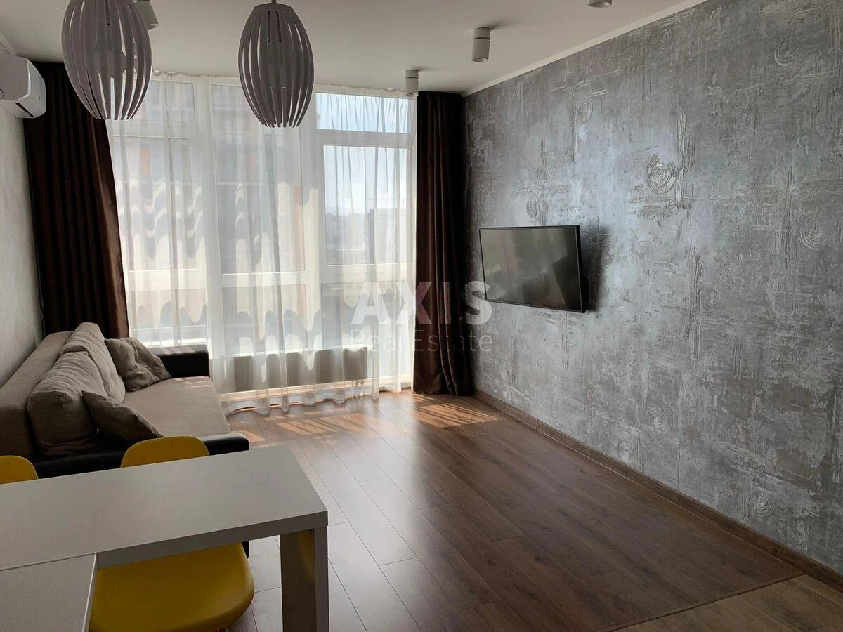 2k apartment vul. Predslavyns'ka 40562600