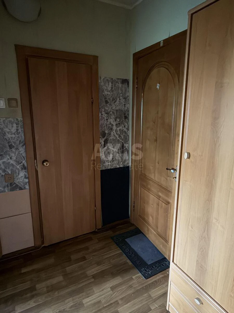 1к квартира ул. Руденко Ларисы 13701397