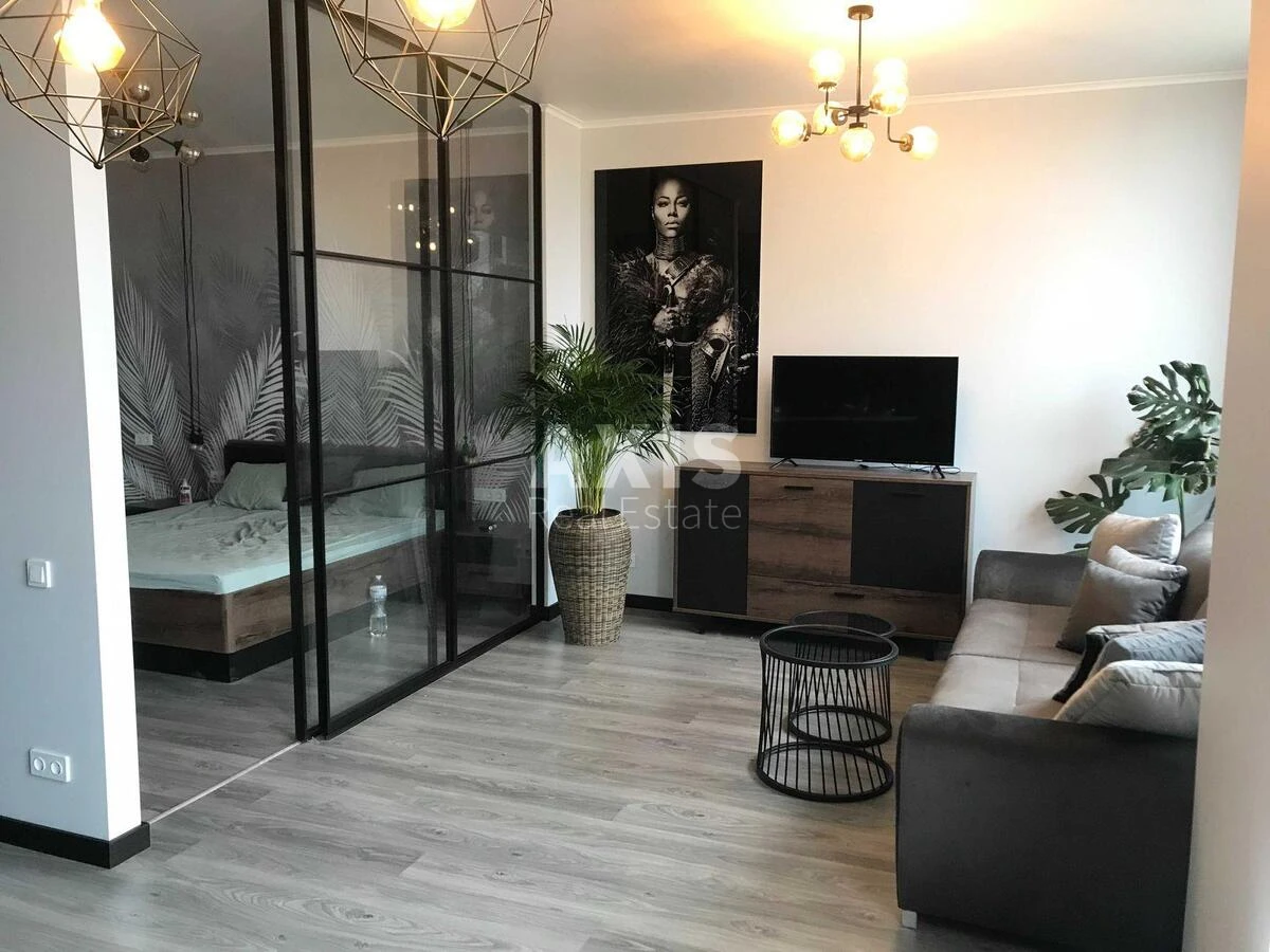 2k apartment vul. Zhyljans'ka 68686325