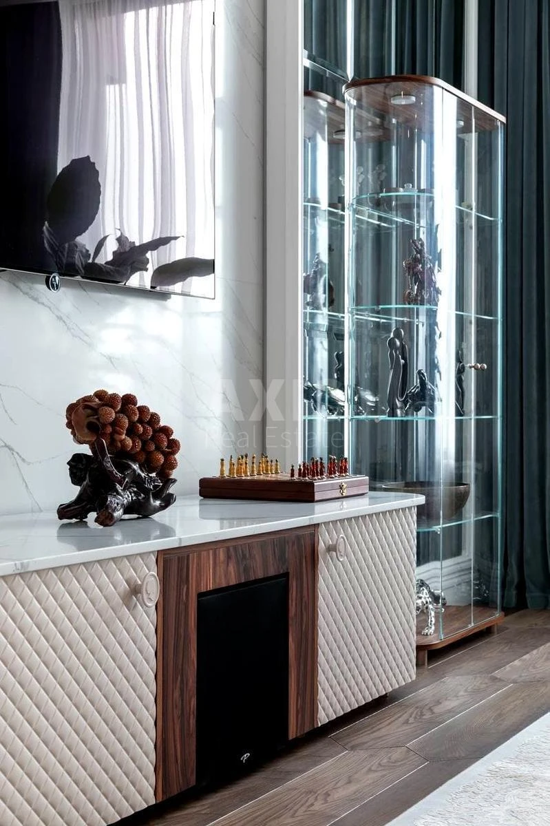 4k apartment vul. Kudri Ivana 7632928