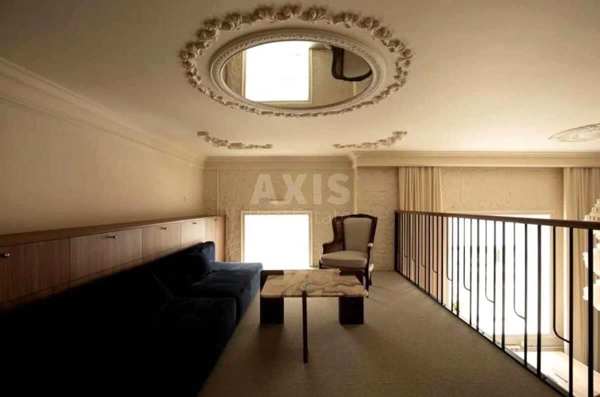 Office vul. Saksagans'kogo 33/35, 80m2654709