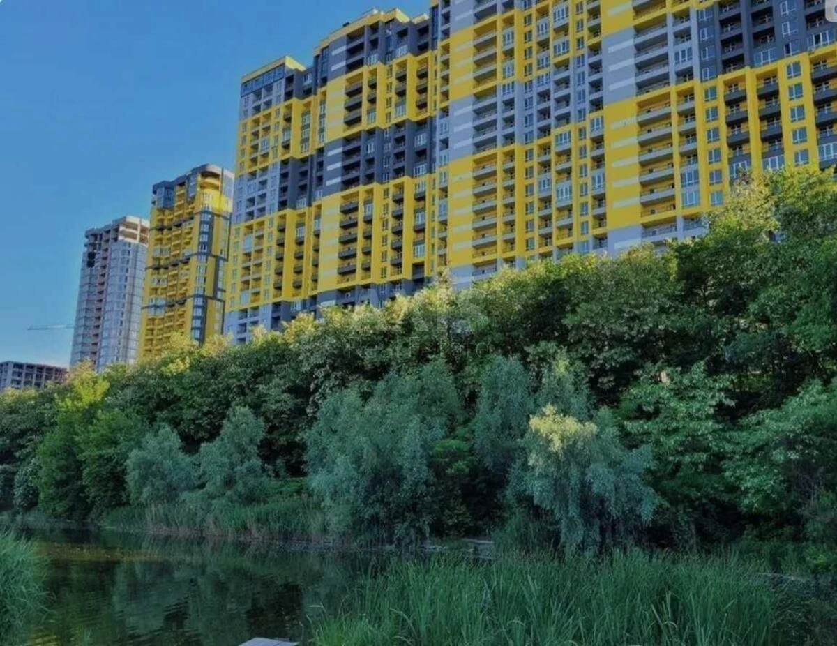 3k apartment vul. Radchenka Petra 27/29701634