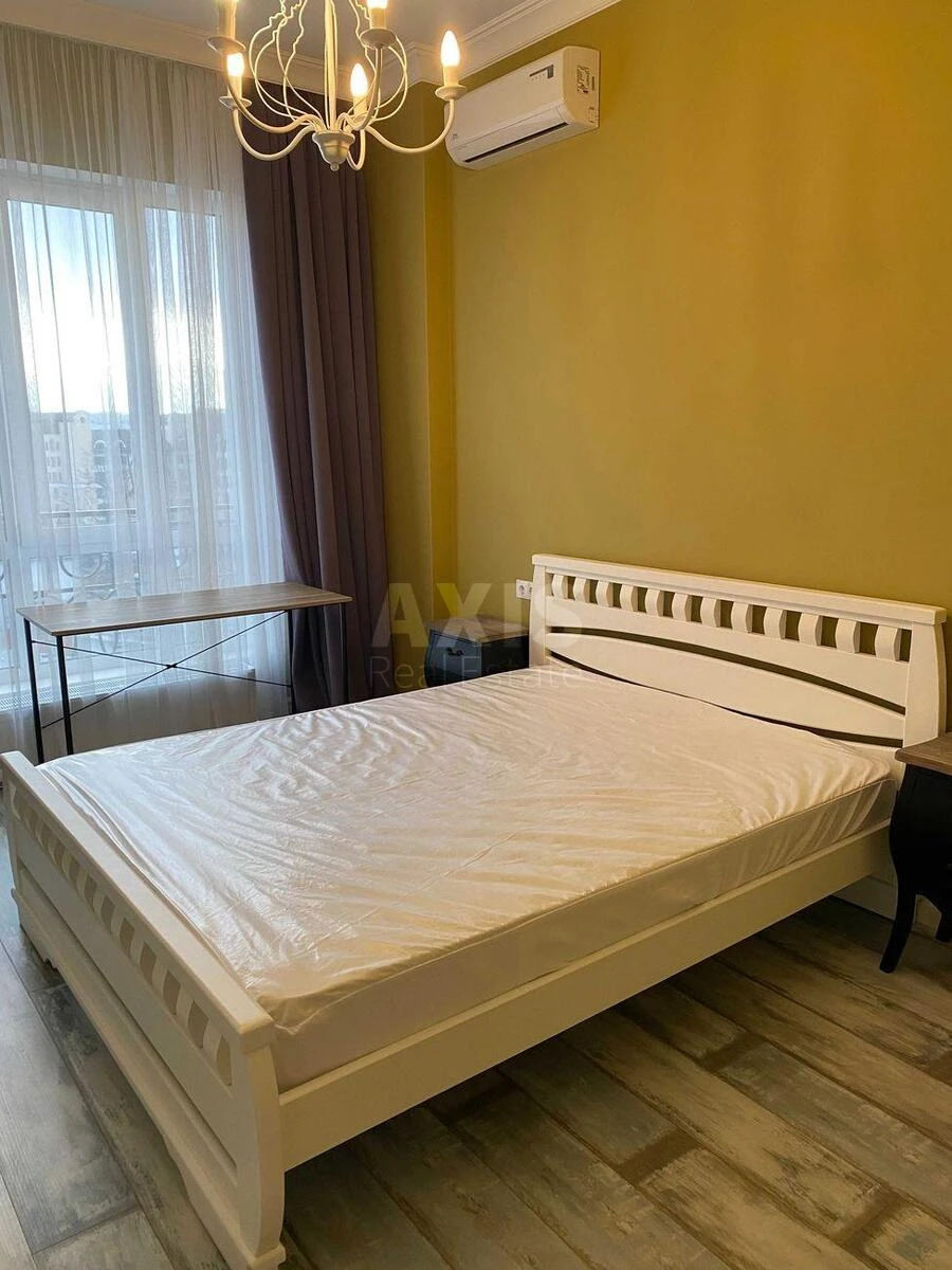 2к квартира ул. Жабаева Жамбила 7Д716363