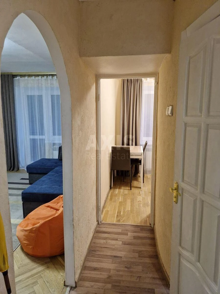 2к квартира ул. Радченко Петра 21716503